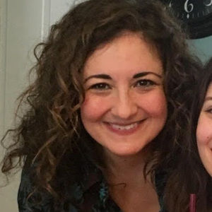 Meet your Posher, Brenda